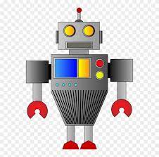 Gambar mewarnai robot transformer ala model kini. Robot Machine Automaton Rur Ple Foreign Exchange Autotrading Gambar Robot Mesin Png Free Transparent Png Clipart Images Download