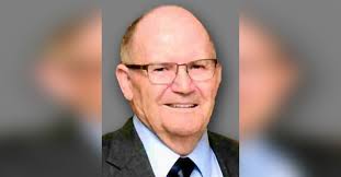 Obituary information for Harry J. Revelle