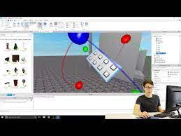There are many methods for getting this to work. In This Ultimate Guide To Making Your First Game On Roblox Studio We Will Teach You How To Make A Professional Grade Obby Coding For Kids Make A Game Teaching