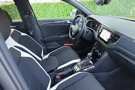 Maybe you would like to learn more about one of these? Volkswagen T Roc So Klein Und Schon Ein Suv Magazin