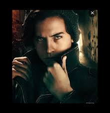 What are some book recommendations with characters like Jughead from  Riverdale?