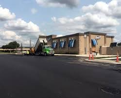 Elite garage door repair is the right professionals for any repair & installation job! Detroit Asphalt Paving Asphalt Services In Detroit Mi Allied Construction Commercial Asphalt Paving Residential Asphalt Paving Detroit Parking Lot Paving Detroit Asphalt Paving Contractors Asphalt Paving In Detroit Michigan Detroit