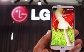 The lg g3's knock code lets users unlock the phone straight from sleep state through a combination of taps. El Lg G3 Podria Llegar Al Mercado El 17 De Mayo Muycomputer