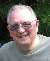 Gerald Gahr Finney (1931-2005)