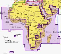 Xl9 Gold Chart Africa Middle East 30xg Standard