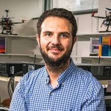 Christo Thomas's Instagram, Twitter & Facebook