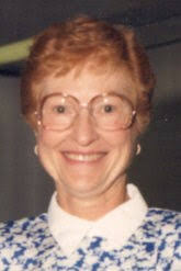 Hazel Barnett Obituary (2004)