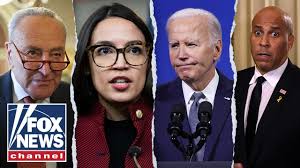 "The Democrats are completely out of touch with their voter base.", Brett  Cooper breaks down