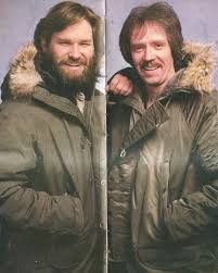 While a commercial and critical bomb when it was first released, the thing is a remarkable example of what time can do for a film. Thething John Carpenter The Thing 1982 Horror Films