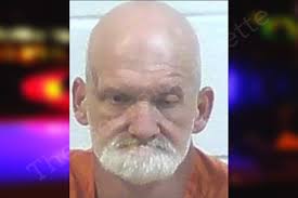 Calvin Barton — Jackson County Jail Bookings