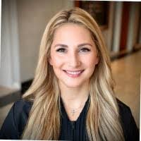 Krystal Kirby's Instagram, Twitter & Facebook