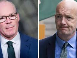 Simon Coveney refuses to say how much money brother Rory received when he  left RTÉ. Full story: http://tinyurl.com/mtcedcnf