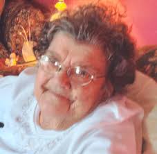 Mary Margaret "Maggie" MacLeod Obituary