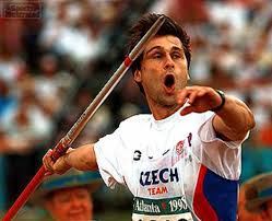 He was a world and olympic champion and holds the world record with a throw of 98.48 m. The Most Dominant Athletes Of All Time Hubpages