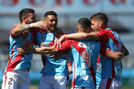 Arsenal di sarandi was brought to a temporary halt by one of the cutest pitch invasions you're ever likely to see. Prognostico Arsenal Sarandi X Aldosivi 6 3 2020 Palpite Gratis