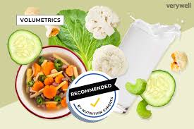 By incorporating more high volume, low calorie foods into your diet you can lose weight relatively effortlessly without noticing you're in a calorie deficit. Volumetrics Diet Pros Cons And How It Works