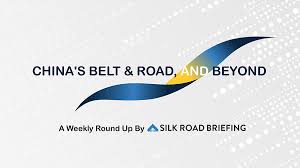 China's belt and road initiative aims to revive trading routes china with central asia, the middle east, africa and europe. Belt And Road Weekly Investor Intelligence 9 China Briefing News