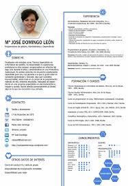Hemos recogido ejemplos de cv gratis para que rápidamente des forma a tu nuevo cv. 5 Tipos De Curriculum Vitae Super Guay Que Tu Y Yo Podemos Hacer Networking Contra El Paro