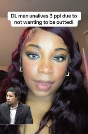 DL Man Unalives 3 People in Shocking Trial Case