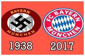 Polish your personal project or design with these fc bayern munich transparent png images, make it even more personalized and more attractive. Logo Of Fc Bayern 9gag