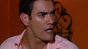 Capítulo 40: Bruno se niega a renunciar a María José