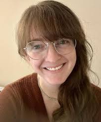 Rachel Molina's Instagram, Twitter & Facebook