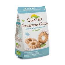 Maybe you would like to learn more about one of these? Prodotti Biologici Biscotti Saraceno Cocco Sarchio Prodotti Biologici Alimenti Senza Glutine E Vegan