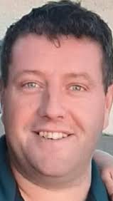 Condolence Book for Jamie O'Brien (Broadford, Clare)