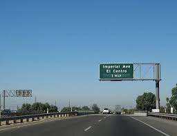 Ok This Is The Only Picture Of El Centro Ca That I Could Find I Lived And Worked Here For Several Years Centro California