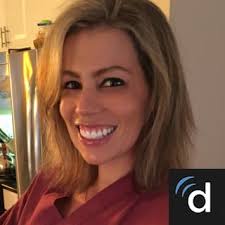 Dr. Rachael F. Labensky (Engle), DO