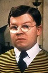 Characters in You Rang, M'Lord?