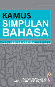 Maybe you would like to learn more about one of these? Kamus Simpulan Bahasa Edisi Kedua Buku Pts