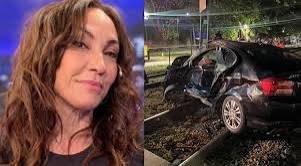 Muri� Ernestina Pais: el auto en el que viajaba fue arrollado por el Tren de la Costa | TN