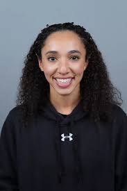 2022-23 Women's Swimming & Diving Roster