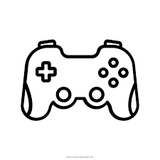Download or print easily the design of your choice with a single click. Video Game Controller Coloring Page Ultra Coloring Pages