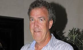 Jeremy Clarkson QI guest spot shelved in wake of One Show row