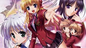 You will definitely choose from a huge number of pictures that option that will suit you exactly! Cute Anime Girl With Big Eyes Hd Wallpaper