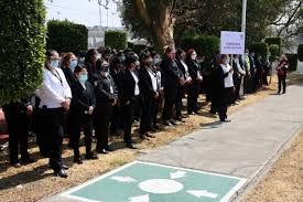 En cdmx el 19 de mayo, a las 11:30 horas, se realizará el primer simulacro myriam urzúa, titular de la secretaría de gestión integral de riesgos y protección civil de la cdmx, informó que, hasta la. Simulacro 2021 En Cdmx Que Hacer Y Cuales Son Las Medidas Sanitarias Que Debes Tomar Infobae