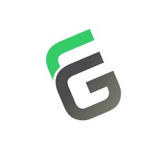 The letter g in the google brand colors, used as icon. Vector G E Letter Logo Download Vector Logos Free Download List Of Premium Logos Free Download Alphabet Logos Free Download Eat Logos