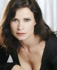 Jacqueline Samuda : Actress