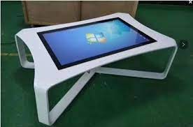 A coffee table is much more than a place for you to rest your wine glass at the end of the long day, it can tie together an entire room and be used as a focal piece to display all sorts. China Topadkiosk Innovation Touch Screen Coffee Table Android Tablet Coffee Table Tablet Kiosk For Restaurant Photos Pictures Made In China Com
