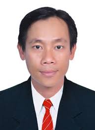 CHỨC DANH: PHÓ GIÁO SƯ