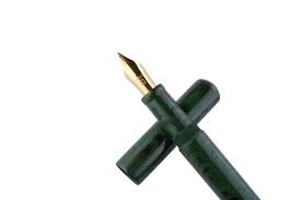 Image result for mammoth bone inlay fountain pen