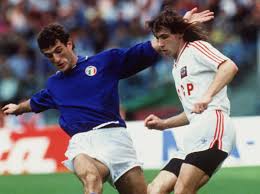 Skador plus att laget senare bytte tränare gjorde att han hade svårt att få speltid. World Cup 2018 El Tsar Of Vigo Aleksandr Mostovoi In A Win Win Position As Russia Prepare To Take On Spain The Independent The Independent