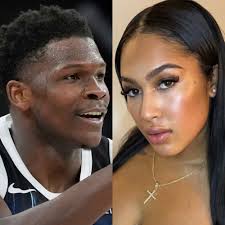 The Results From Anthony Edwards' Latest Paternity Test Have Been Revealed  Full story via 🔗 in comments. 👇