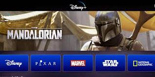 Le monde de narnia : Tous Les Films Et Series Que L On Trouvera Sur Disney Le Point