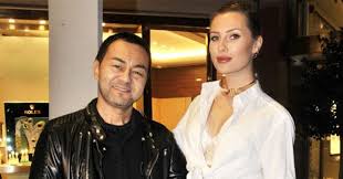 Serdar Ortactan Nafaka Aciklamasi Garson Chloe Dedikodu