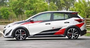 Maybe you would like to learn more about one of these? Hensemnya Toyota Yaris 2019 Cahaya Hayati