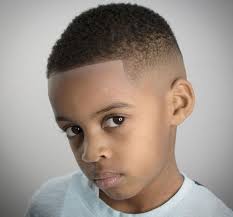 This is because cool hairstyles for little black boys should let them look and feel good. Pin By Ariane Lopes On Criancas Baby Boy Haircuts Boys Haircuts Black Boys Haircuts