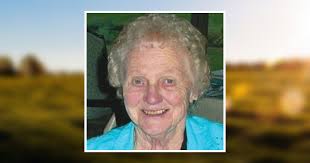 Mae L Jeanquart Obituary December 26, 2017